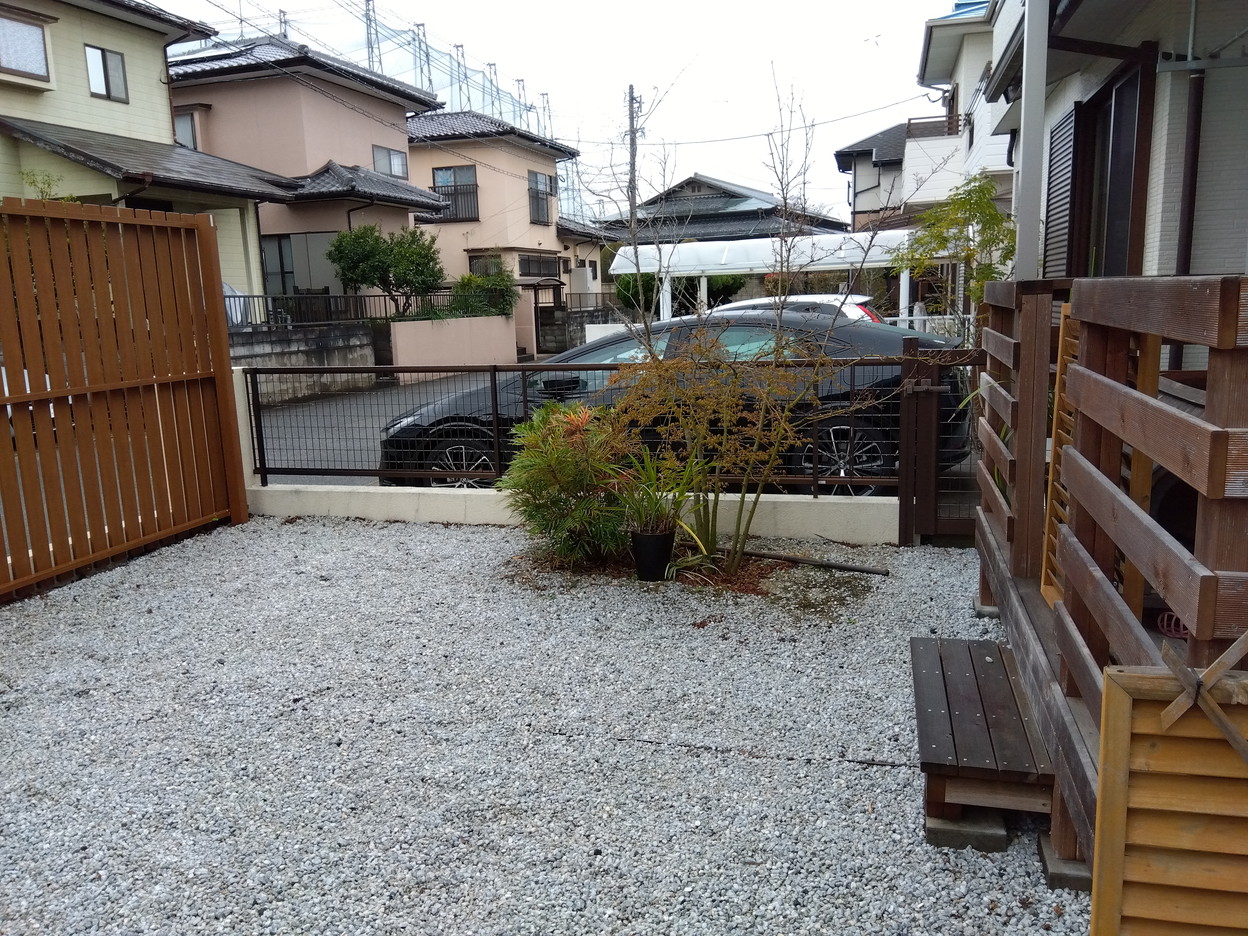 Before